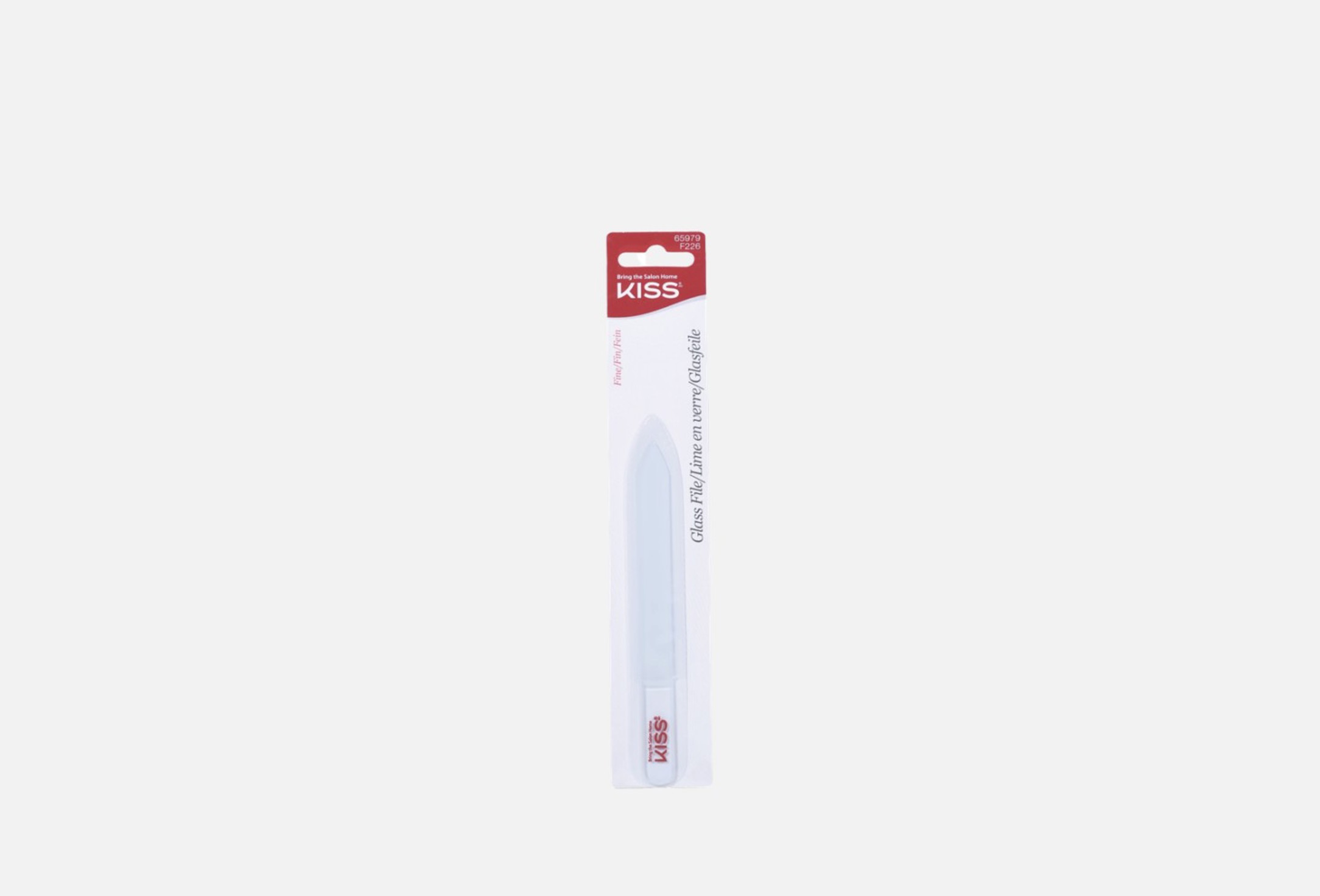 Glass File Fine 1
