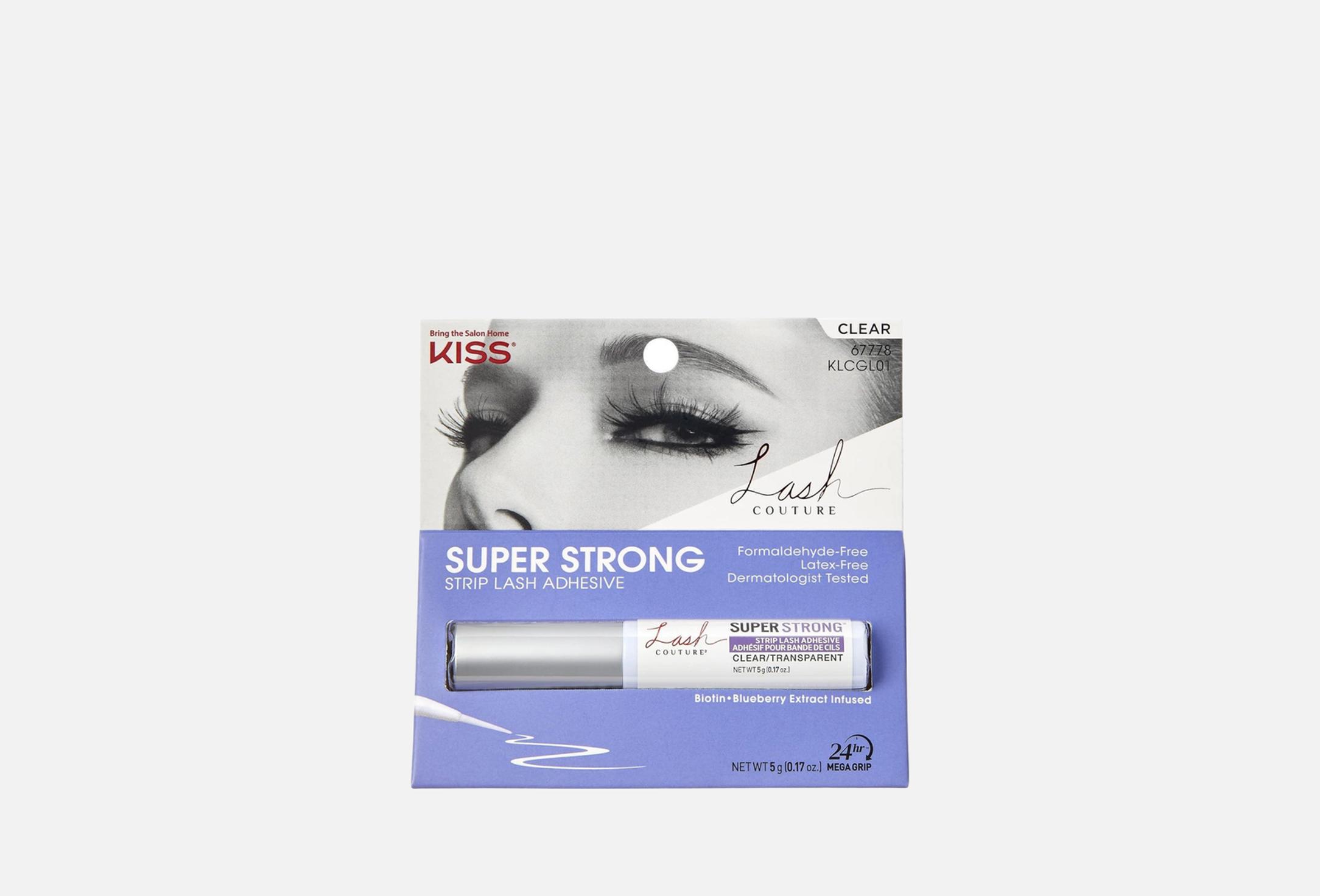 Lash Couture  5 