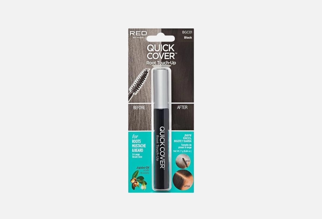 KISS NEW YORK Professional Root Touch-up Quick Cover