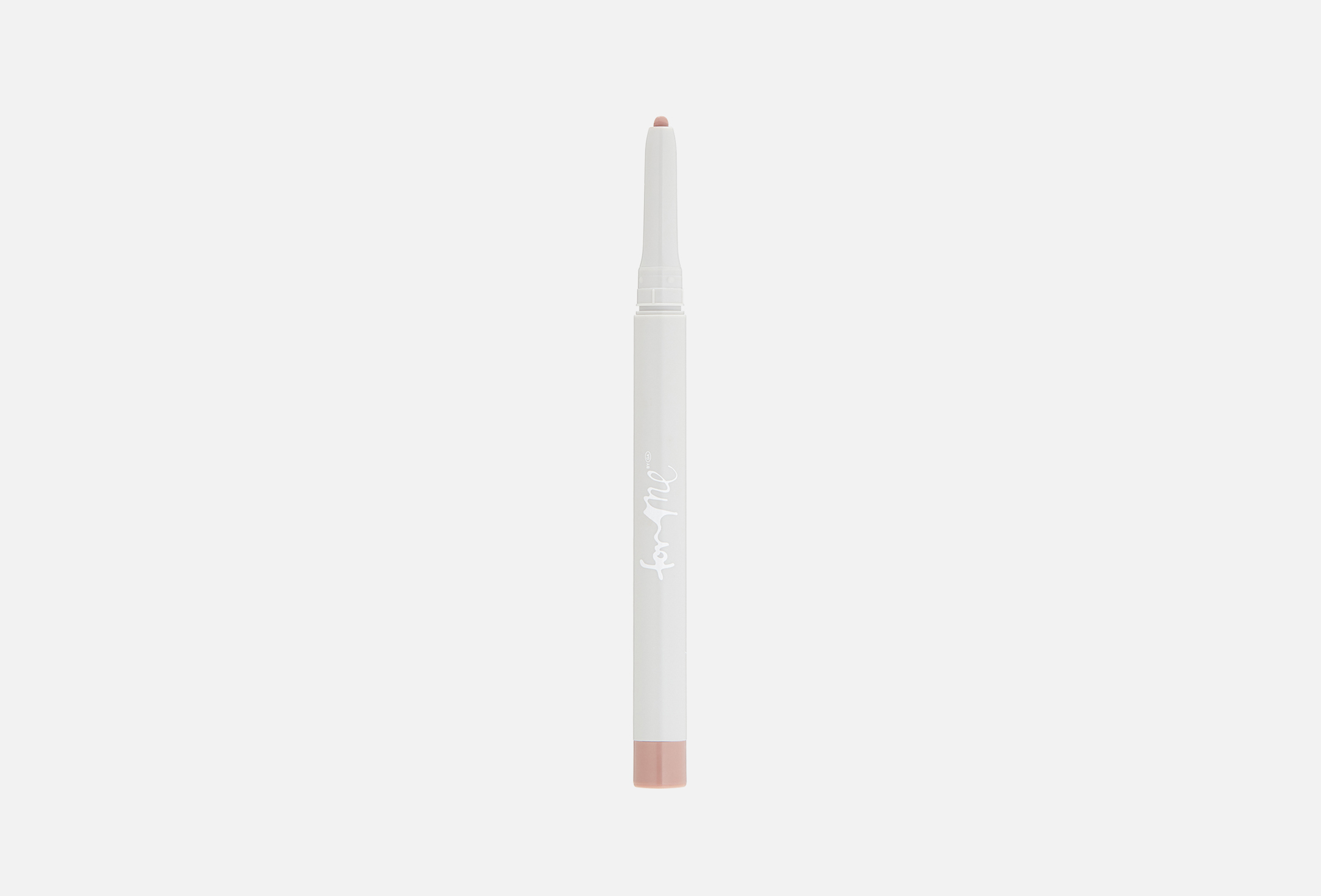 Lip liner 0.5 01, Taupe