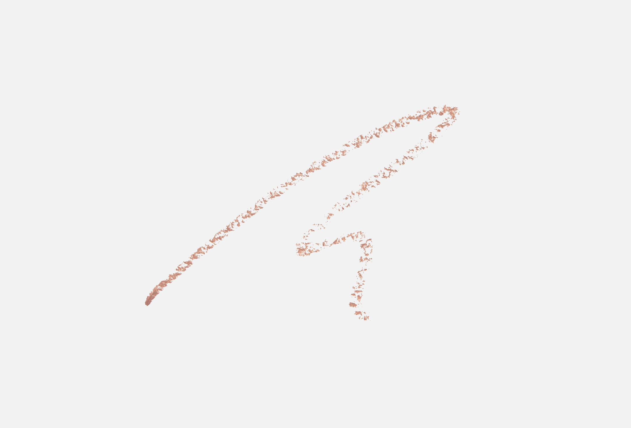 For me by gold apple Lip liner Lip liner