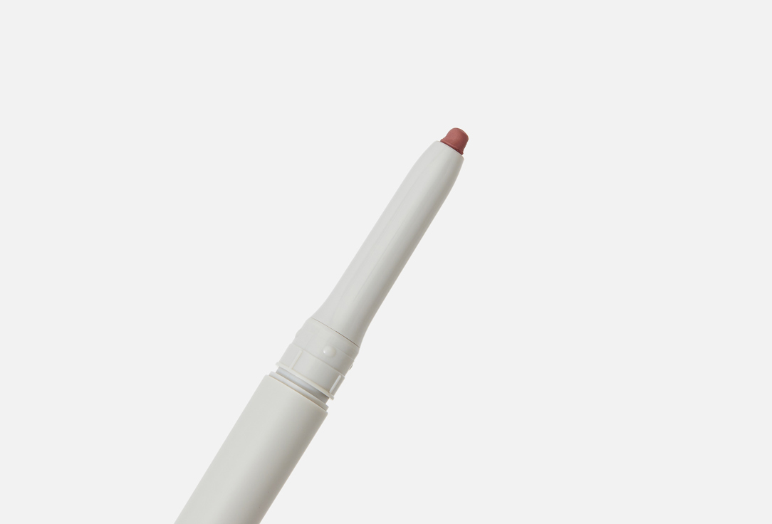 For me by gold apple Lip liner Lip liner 02, Pecan 0.5 g For me by gold apple Lip liner Lip liner