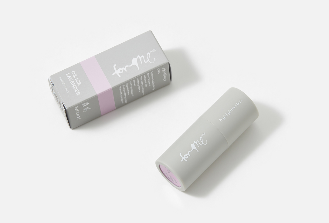For me by gold apple Face highlighter stick HIGHLIGHTER STICK