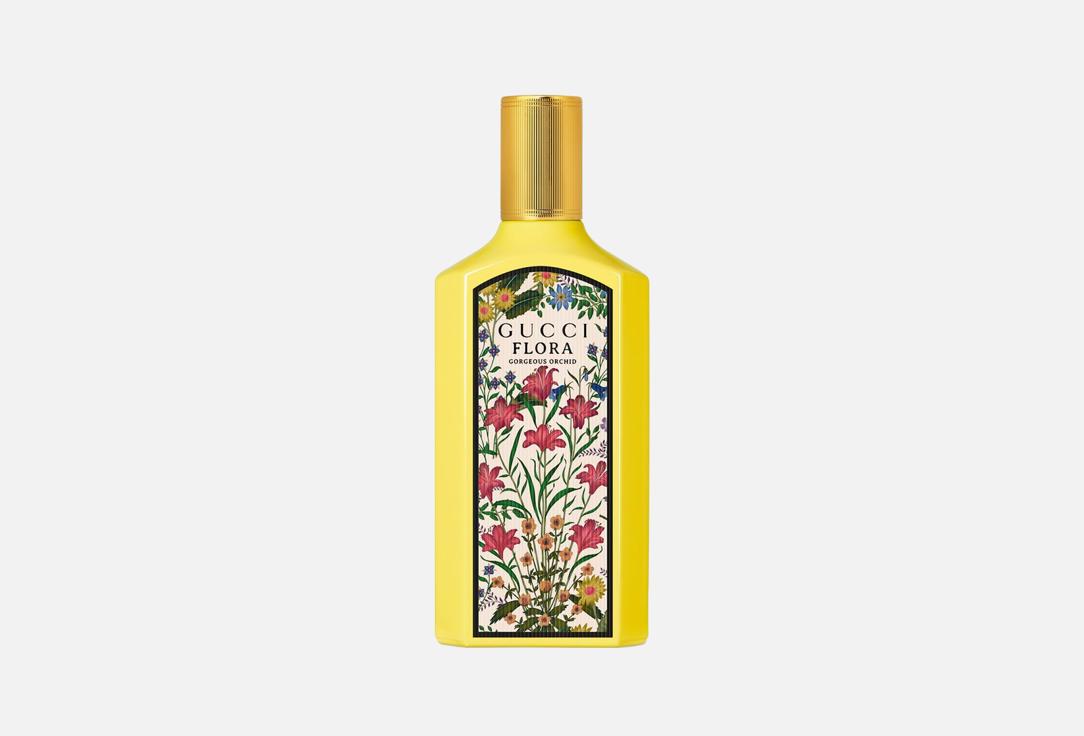 GUCCI Eau de Parfum Flora Orchid Jumbo