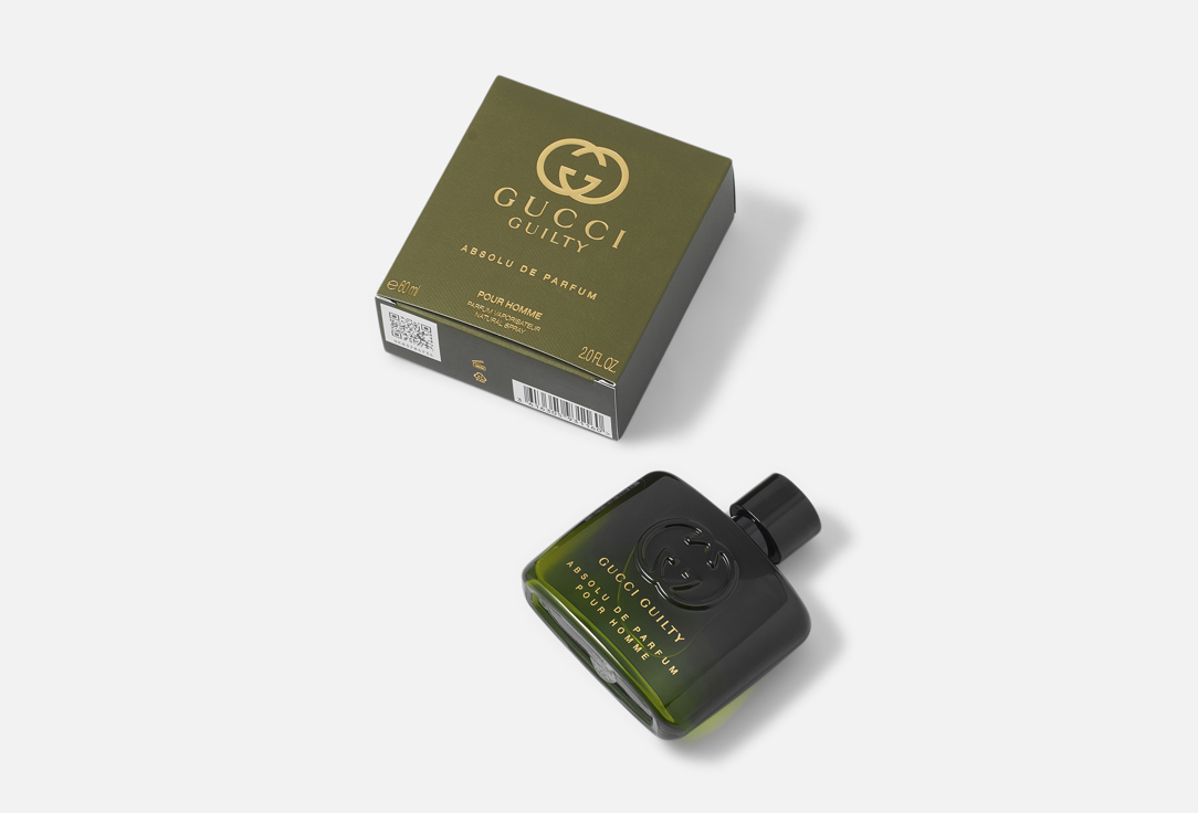 GUCCI Parfum Guilty Absolu de Parfum