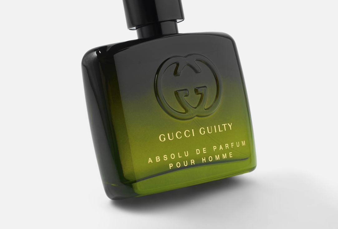GUCCI Parfum Guilty Absolu de Parfum