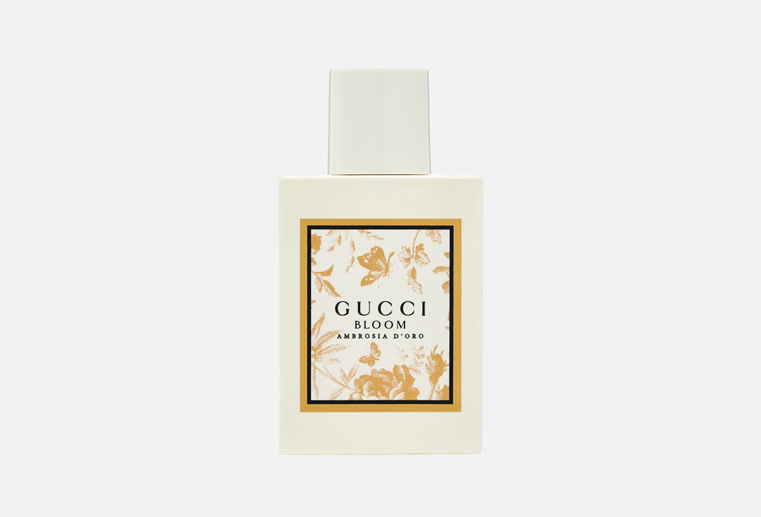غوتشي ماء عطر بلوم أمبروزيا د'ورو