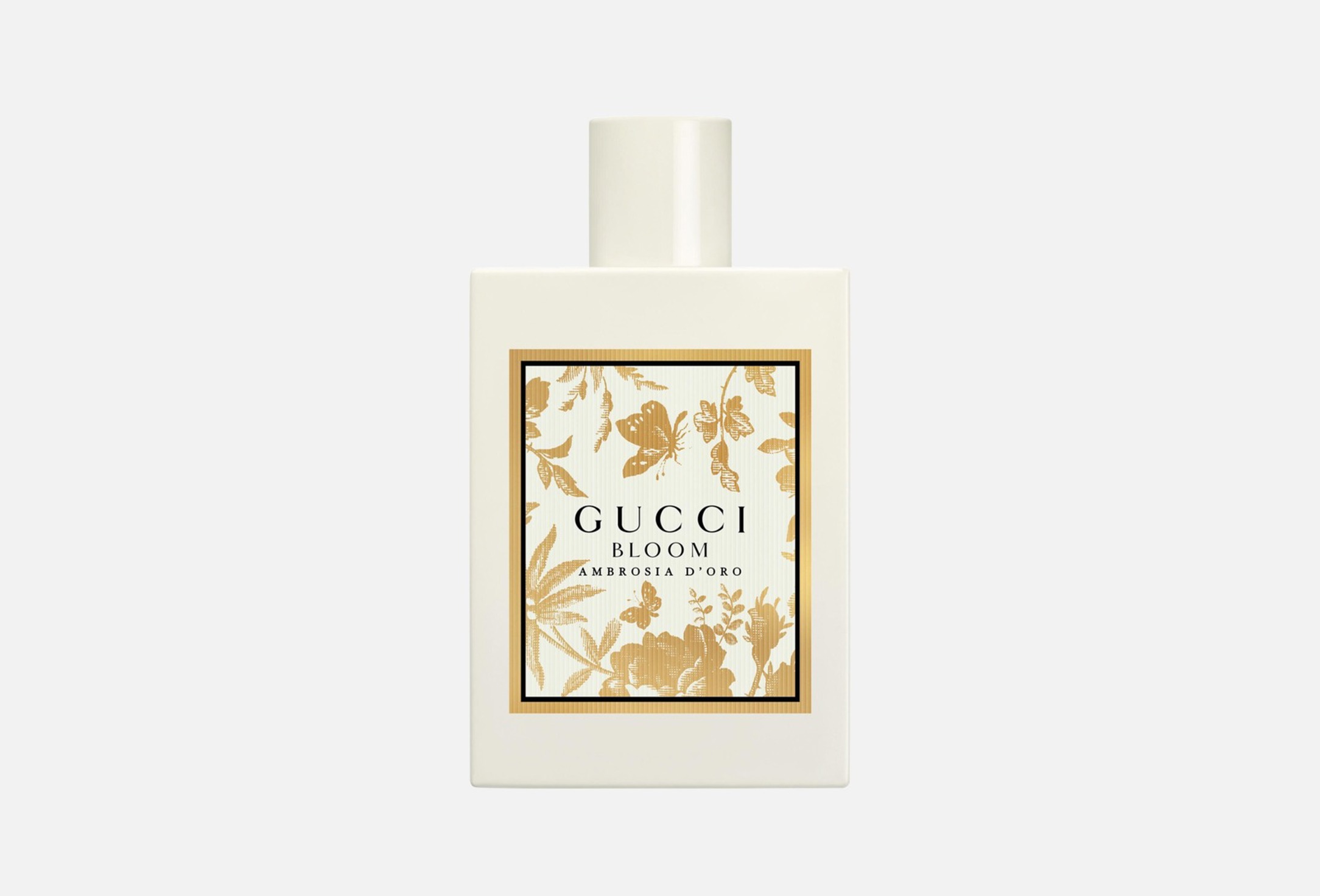 BLOOM AMBROSIA D'ORO 100