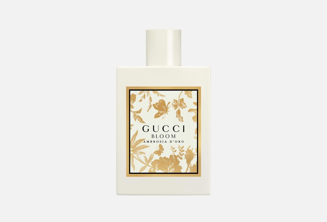 غوتشي ماء عطر بلوم أمبروزيا د'ورو