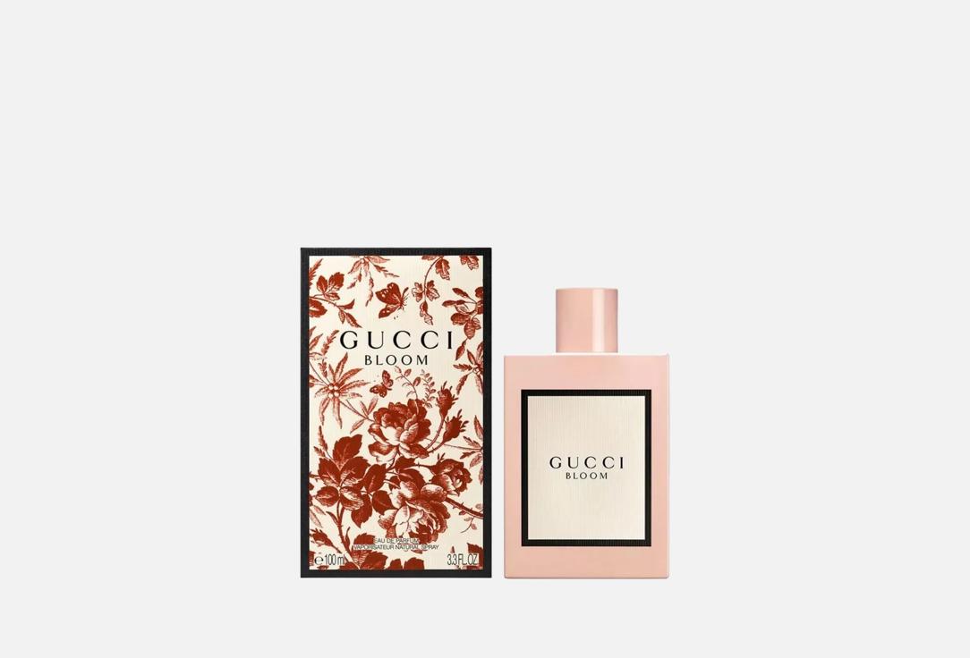 GUCCI Eau de Parfum Bloom Bouquet