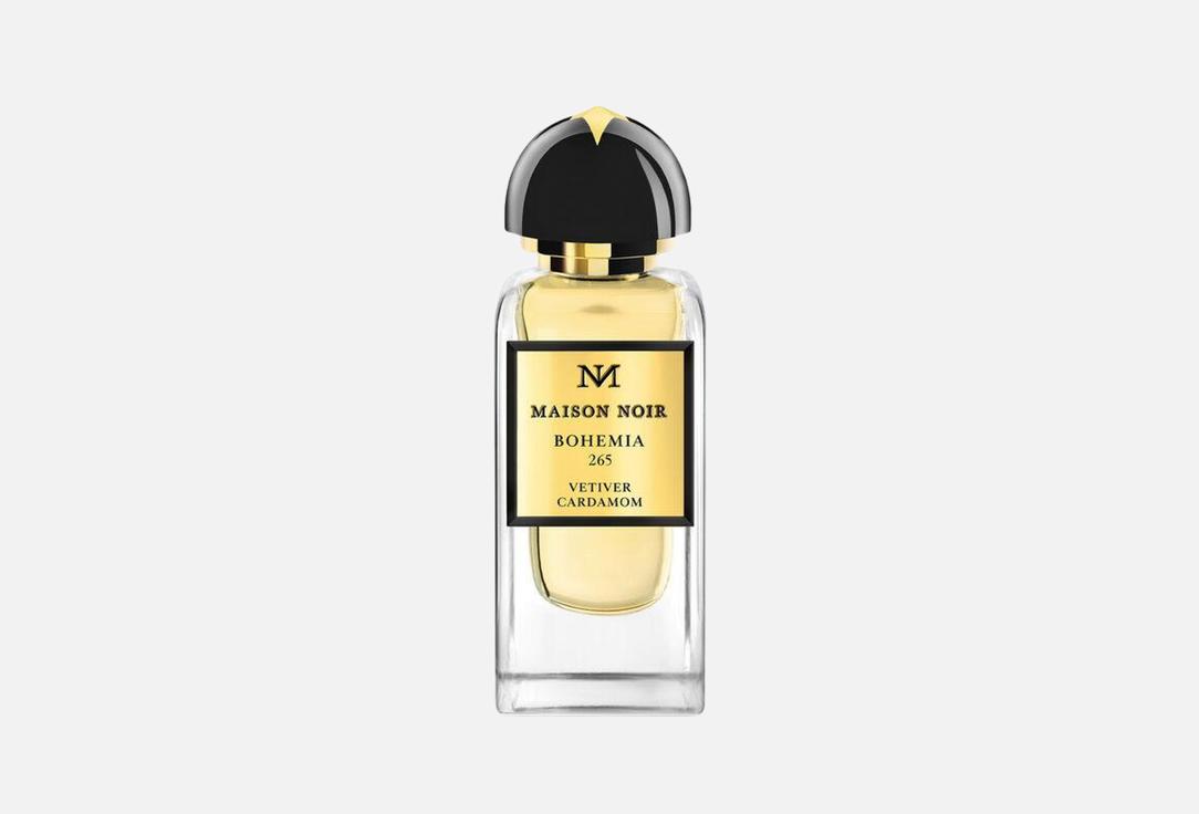 MAISON NOIR Eau de Parfum Bohemia 266 50 ml MAISON NOIR Eau de Parfum Bohemia 266
