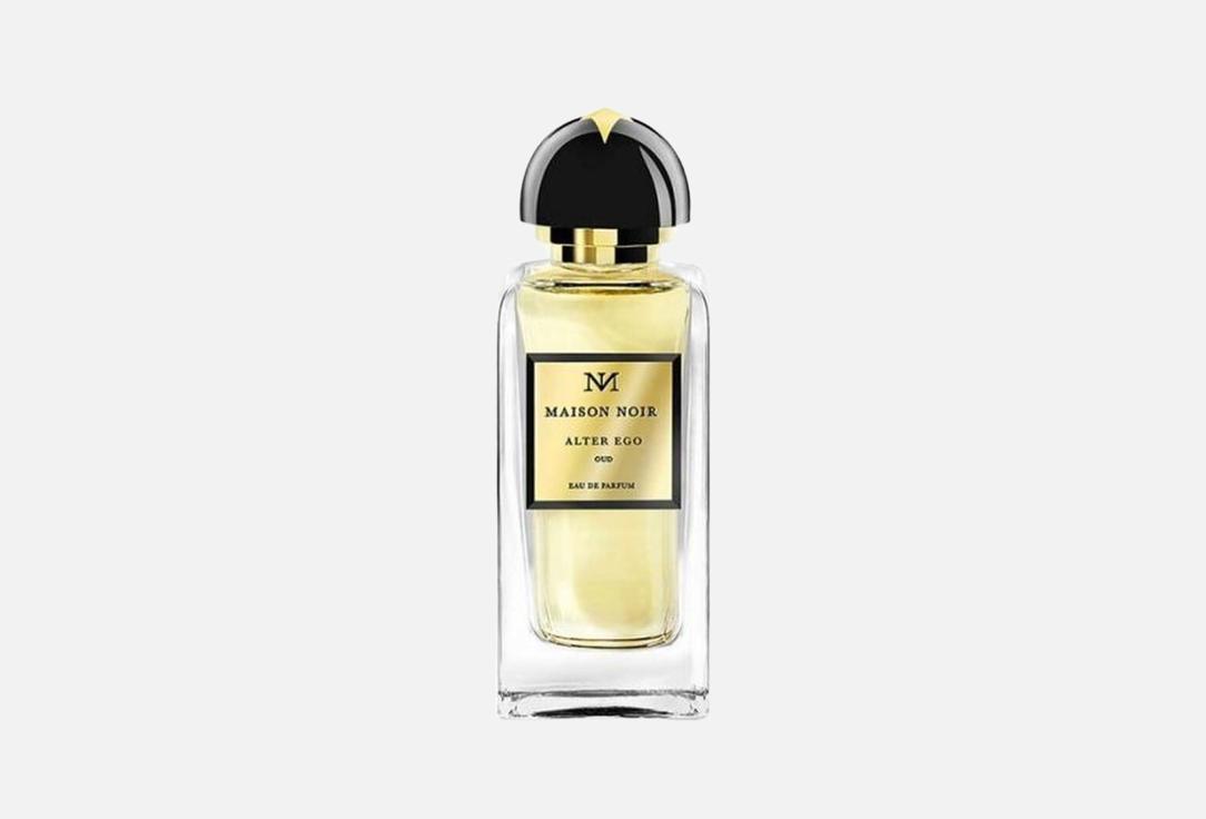 MAISON NOIR Eau de Parfum Alter Ego 786 50 ml MAISON NOIR Eau de Parfum Alter Ego 786