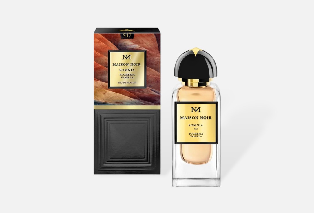 MAISON NOIR Eau de Parfum Somnia 517