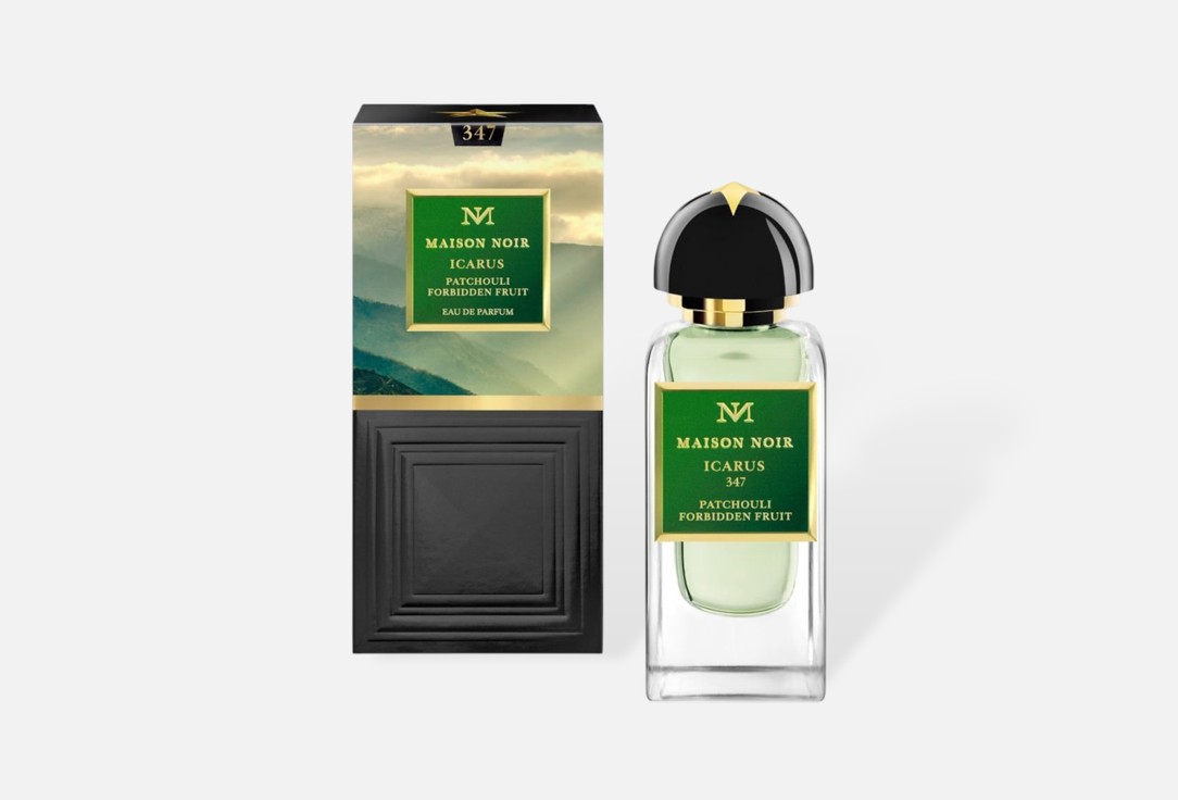 MAISON NOIR Eau de Parfum Icarus 347