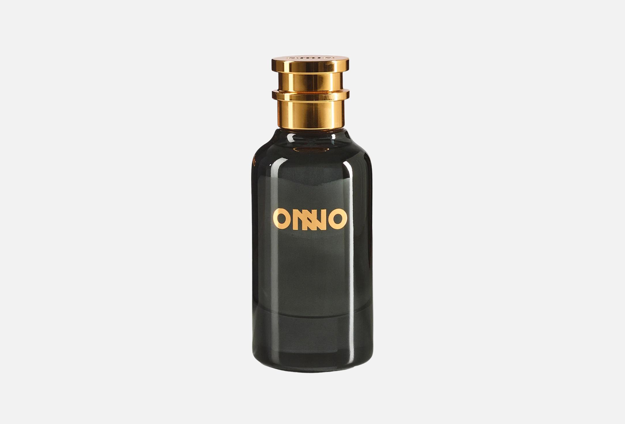 BOIS D'AMBRE  100 