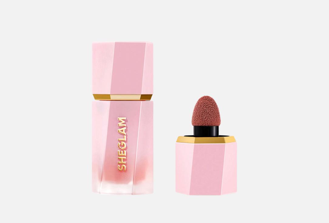 Sheglam Matte Liquid Blush Color Bloom