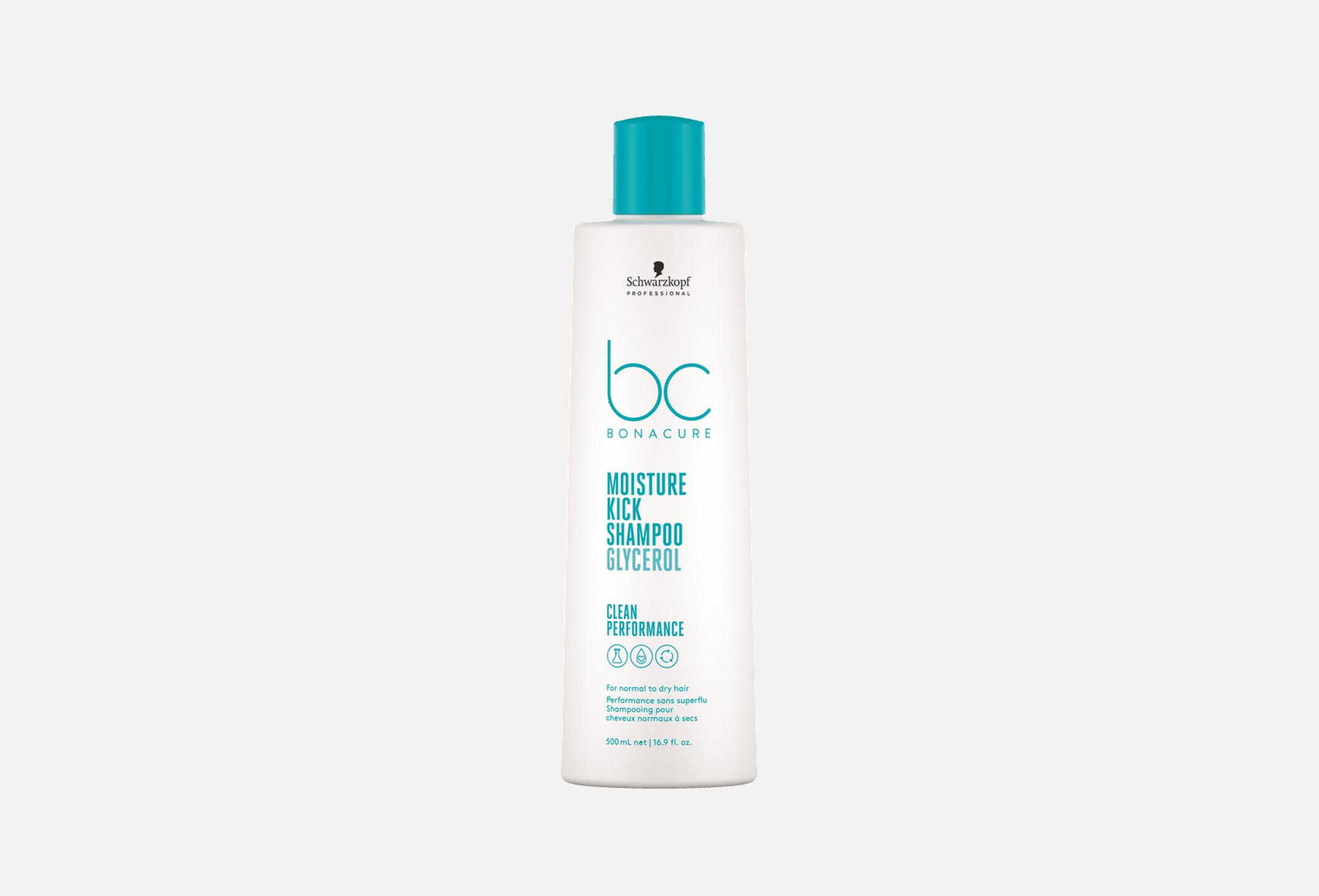 Bonacure Moisture Kick 500