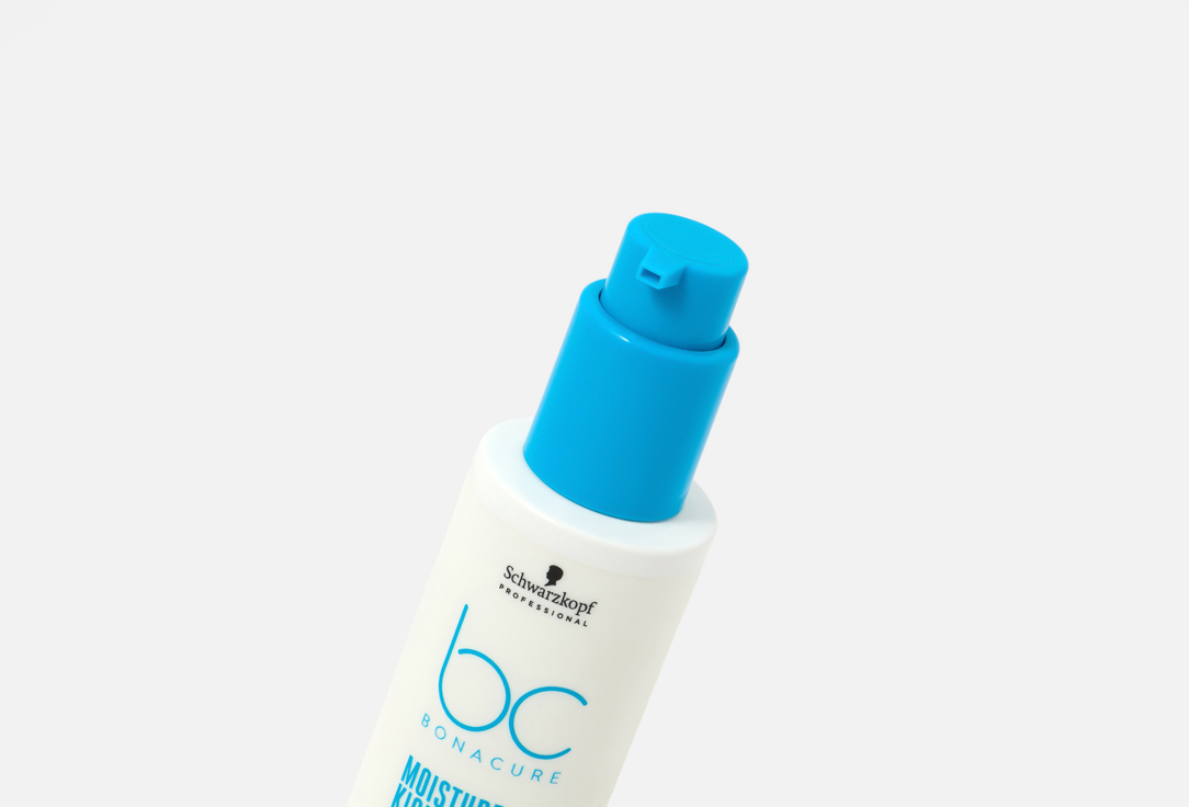 Schwarzkopf Professional Увлажняющий бальзам для волос Bonacure Moisture Kick