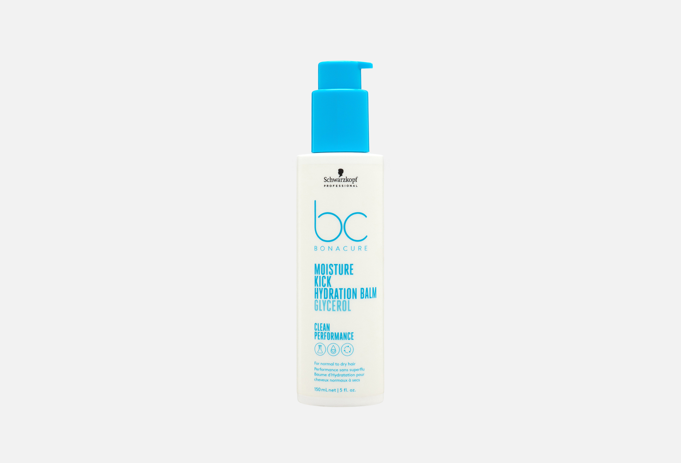 Bonacure Moisture Kick 150