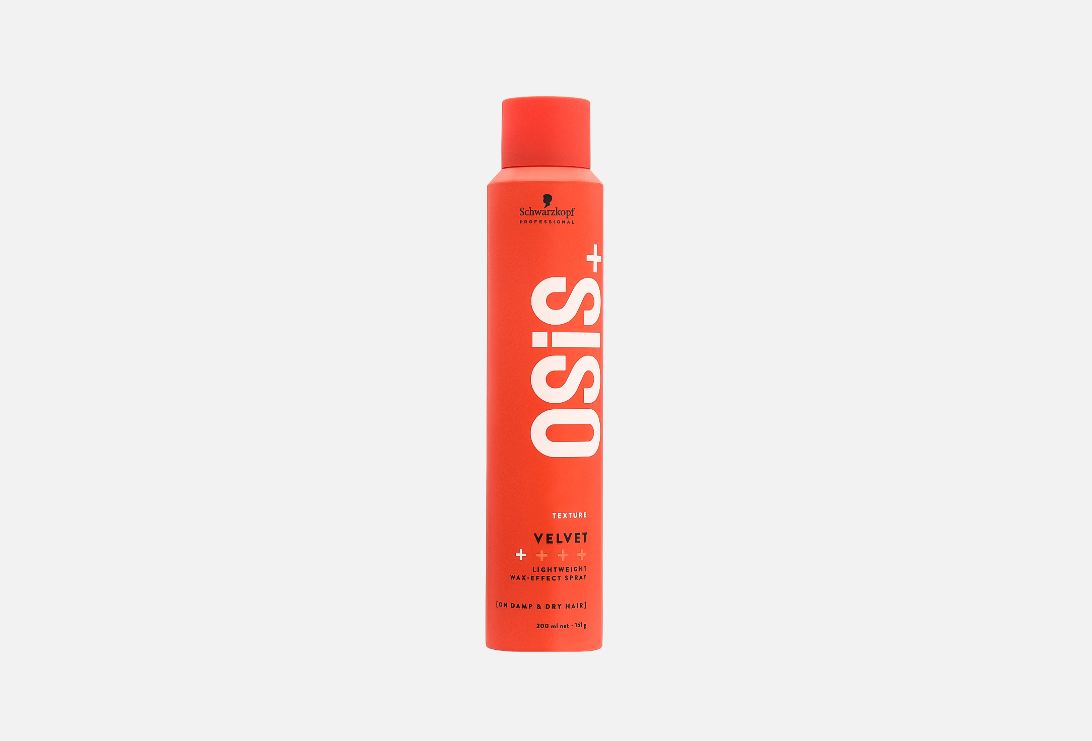 Osis Velvet 200