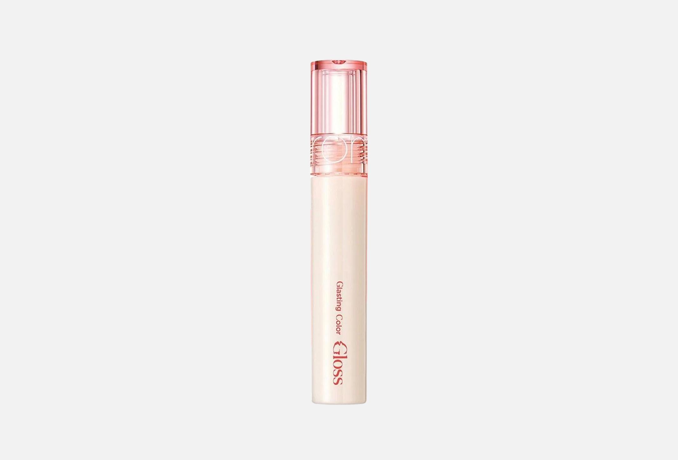 GLASTING COLOR GLOSS  4 07, Spring fever