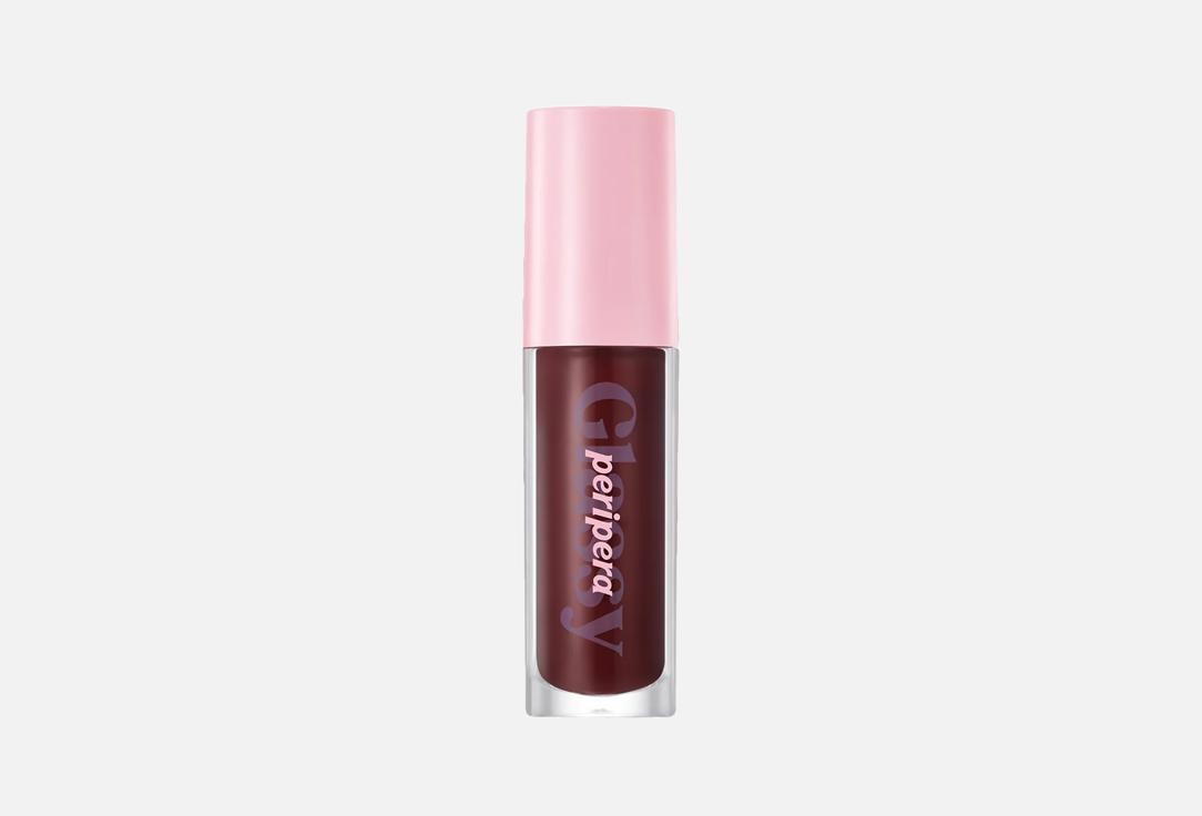 PERIPERA Plumping & Nourishing Lip Gloss INK GLASTING LIP GLOSS