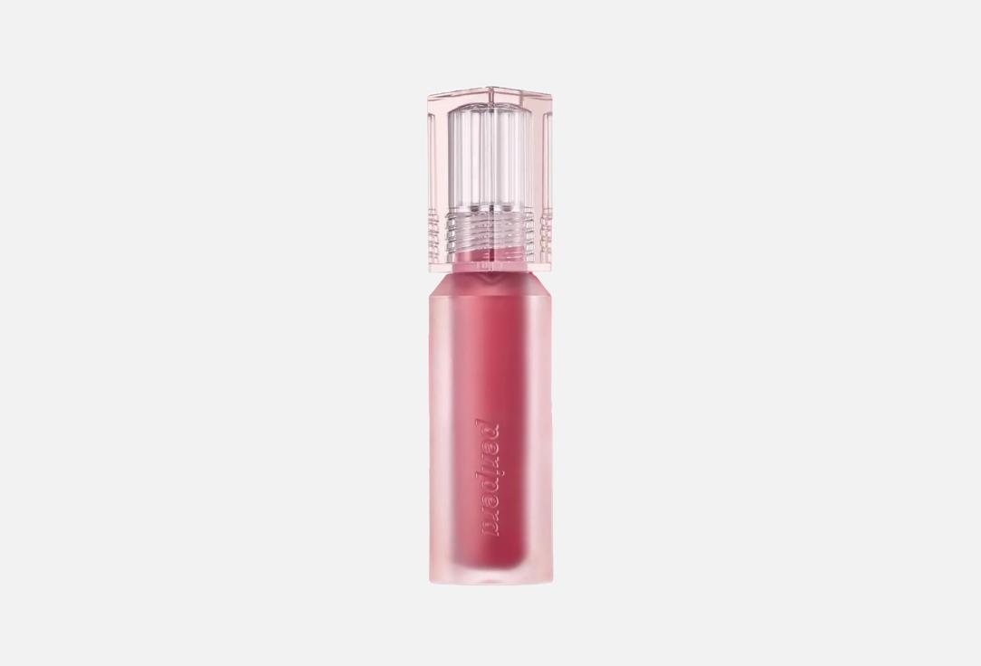 PERIPERA Matte Creamy Lipstick OVER BLUR TINT 003, Pink check 3.7 g PERIPERA Matte Creamy Lipstick OVER BLUR TINT