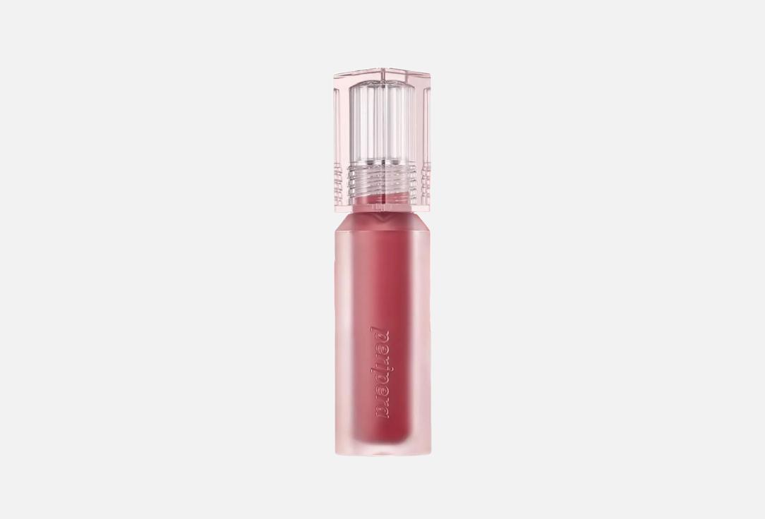PERIPERA Matte Creamy Lipstick OVER BLUR TINT 005, Vintage Acorn 3.7 g PERIPERA Matte Creamy Lipstick OVER BLUR TINT