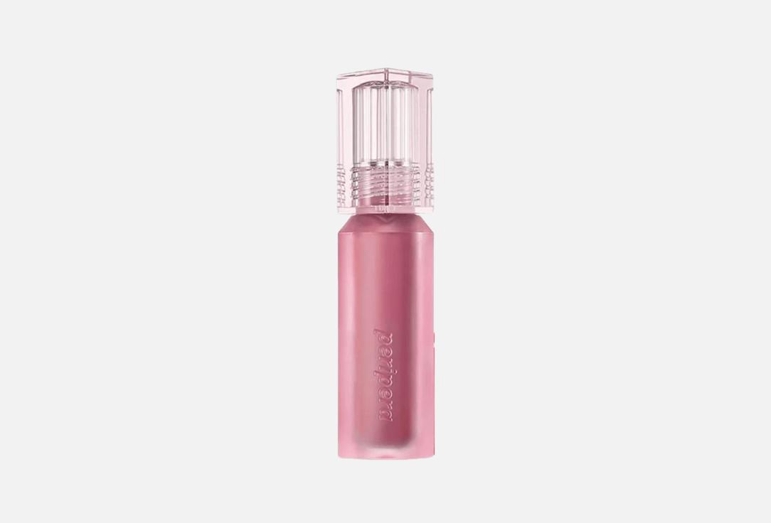 PERIPERA Glossy Lip Tint Water Bare Tint 007, Mute paradise 3.7 g PERIPERA Glossy Lip Tint Water Bare Tint