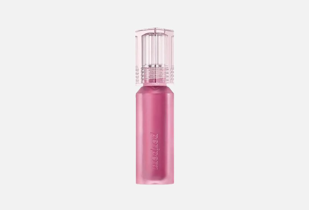 PERIPERA Glossy Lip Tint Water Bare Tint