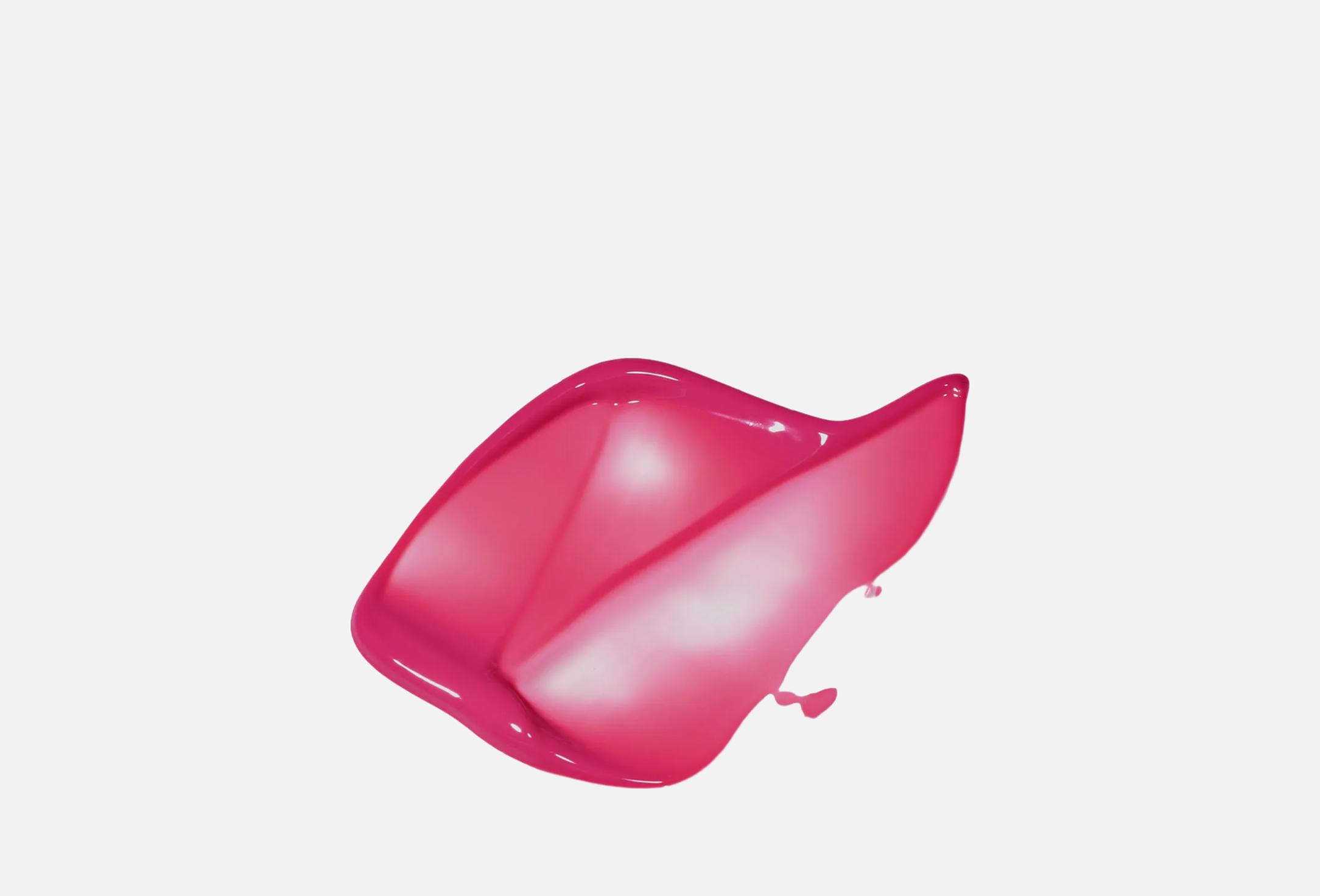 PERIPERA Glossy Lip Tint Water Bare Tint