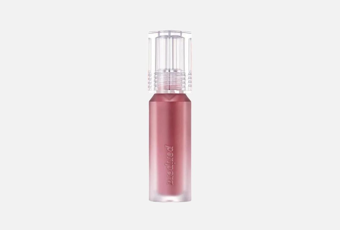 PERIPERA Glossy Lip Tint Water Bare Tint 011, Hip rose 3.7 g PERIPERA Glossy Lip Tint Water Bare Tint