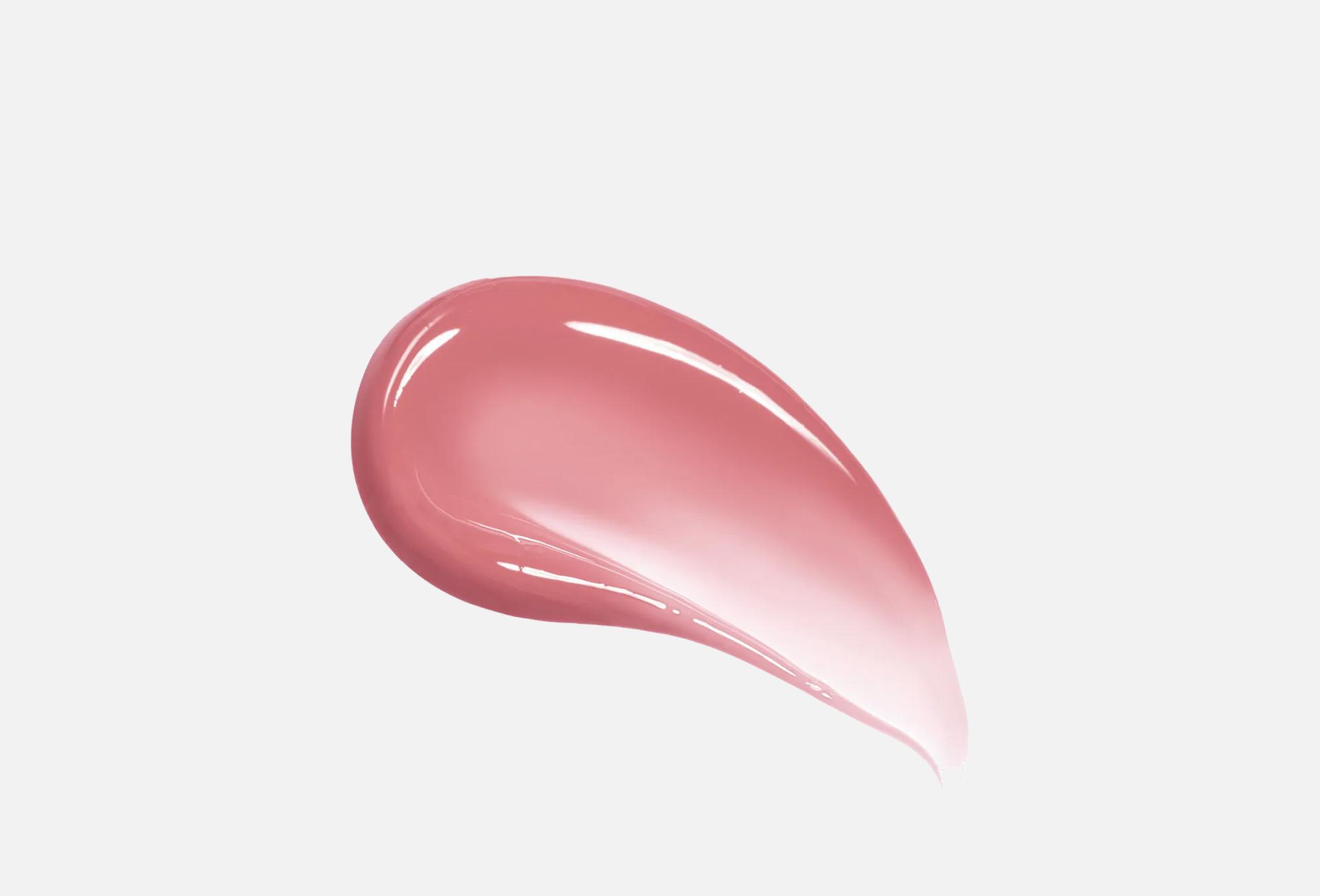 PERIPERA Glossy Lip Tint Water Bare Tint 011, Hip rose 3.7 g PERIPERA Glossy Lip Tint Water Bare Tint