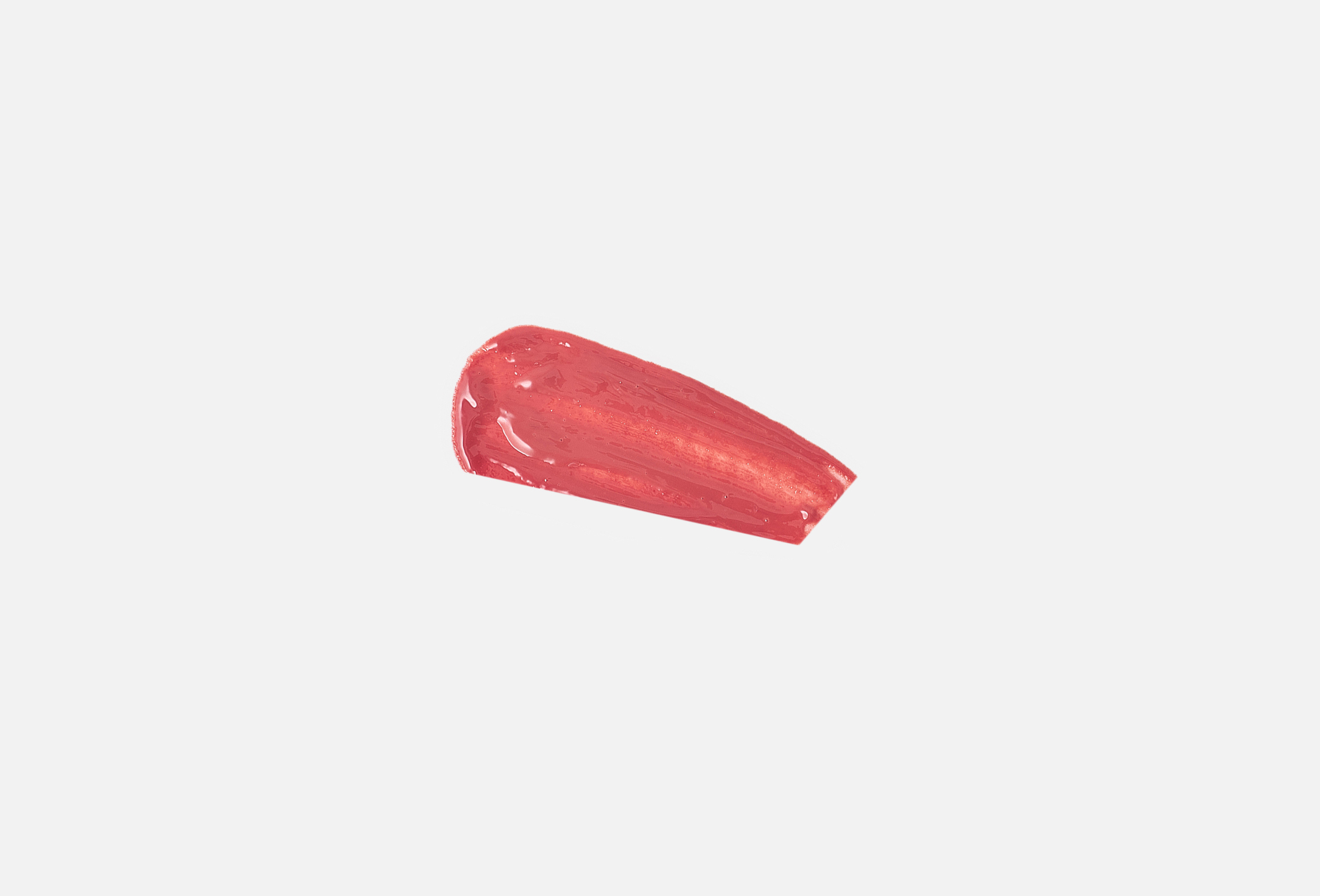 AMUSE Plumping & Moisturizing Lip Gloss BEBE TINT