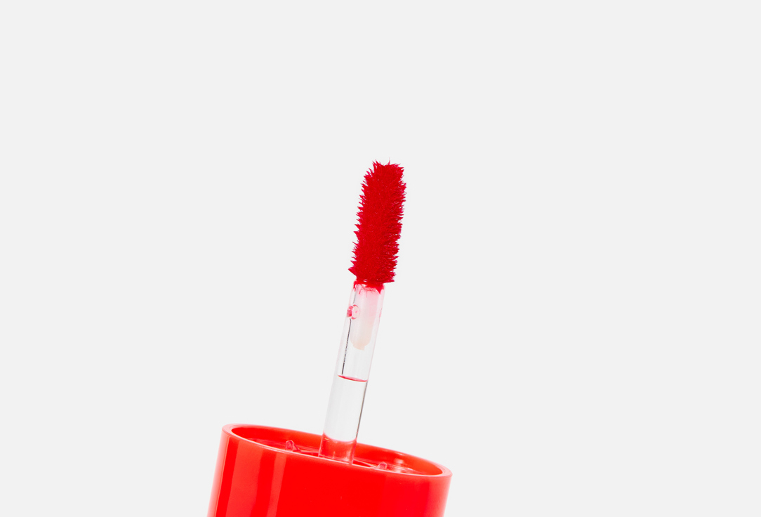 AMUSE Plumping & Moisturizing Lip Gloss BEBE TINT
