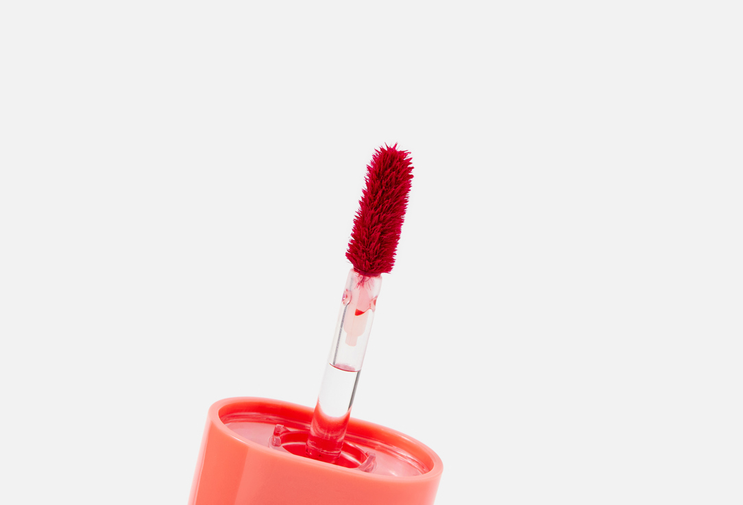 AMUSE Plumping & Moisturizing Lip Gloss BEBE TINT