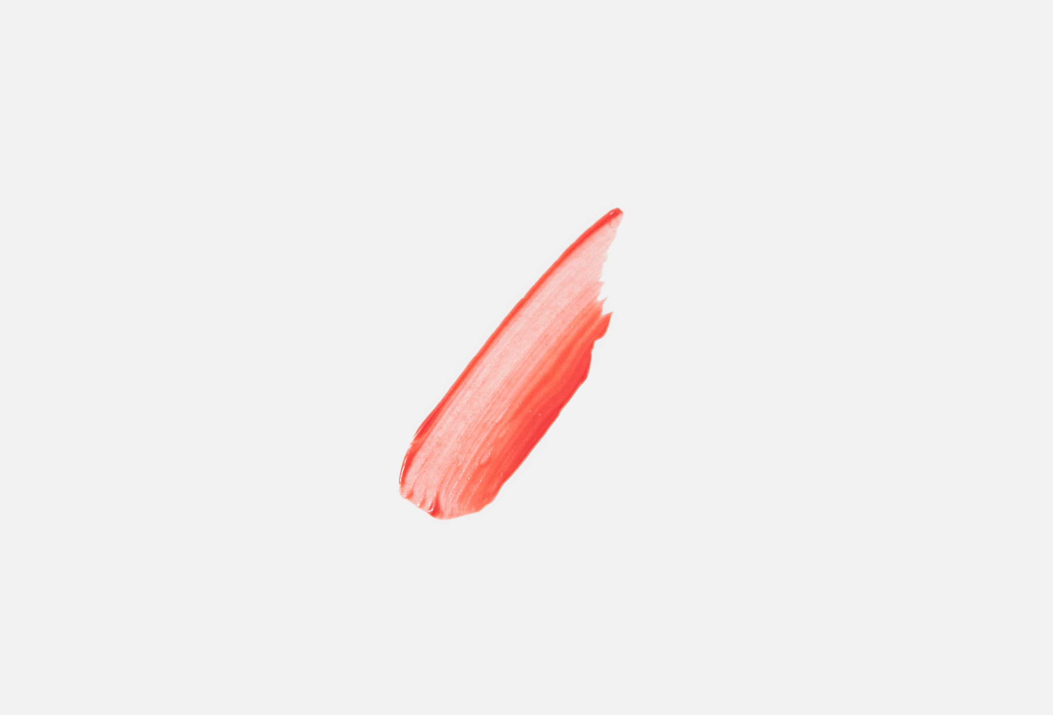 AMUSE Plumping & Moisturizing Lip Gloss BEBE TINT