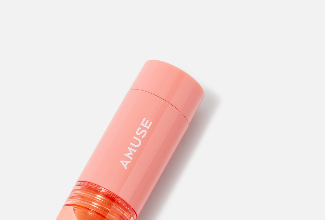 AMUSE Matte Liquid Blush CHEEK TOK TOK