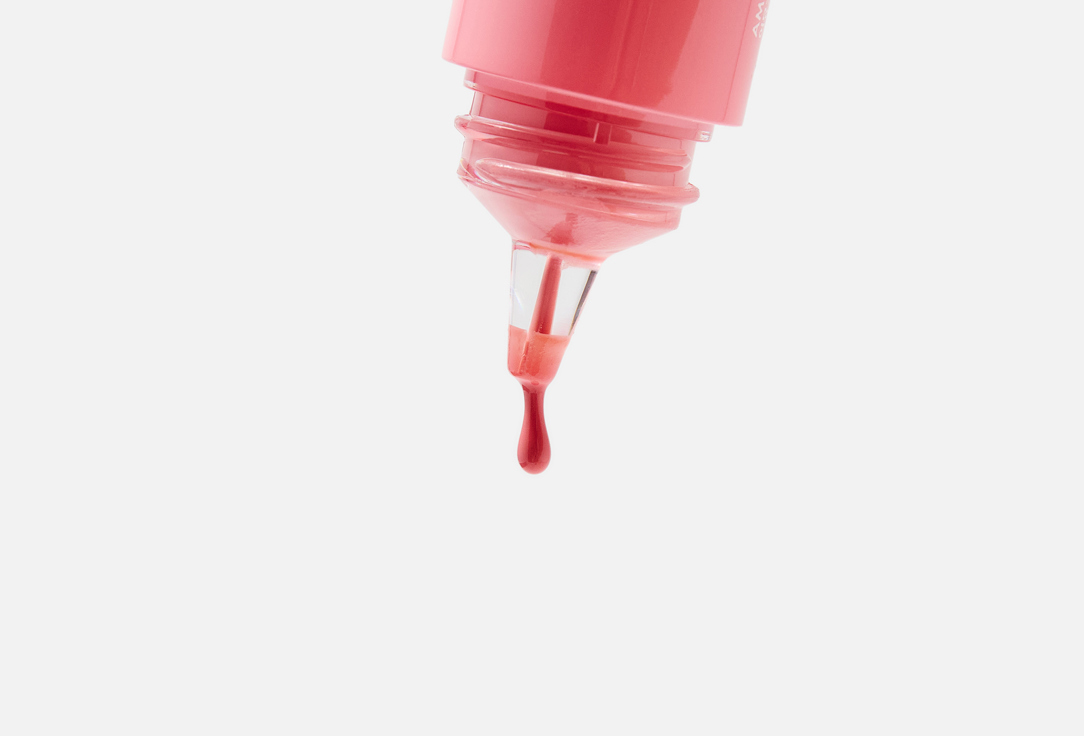 AMUSE Matte Liquid Blush CHEEK TOK TOK
