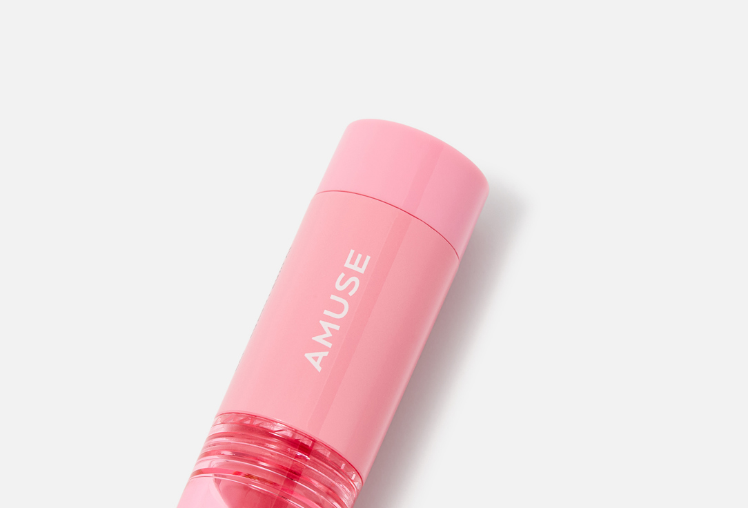 AMUSE Matte Liquid Blush CHEEK TOK TOK