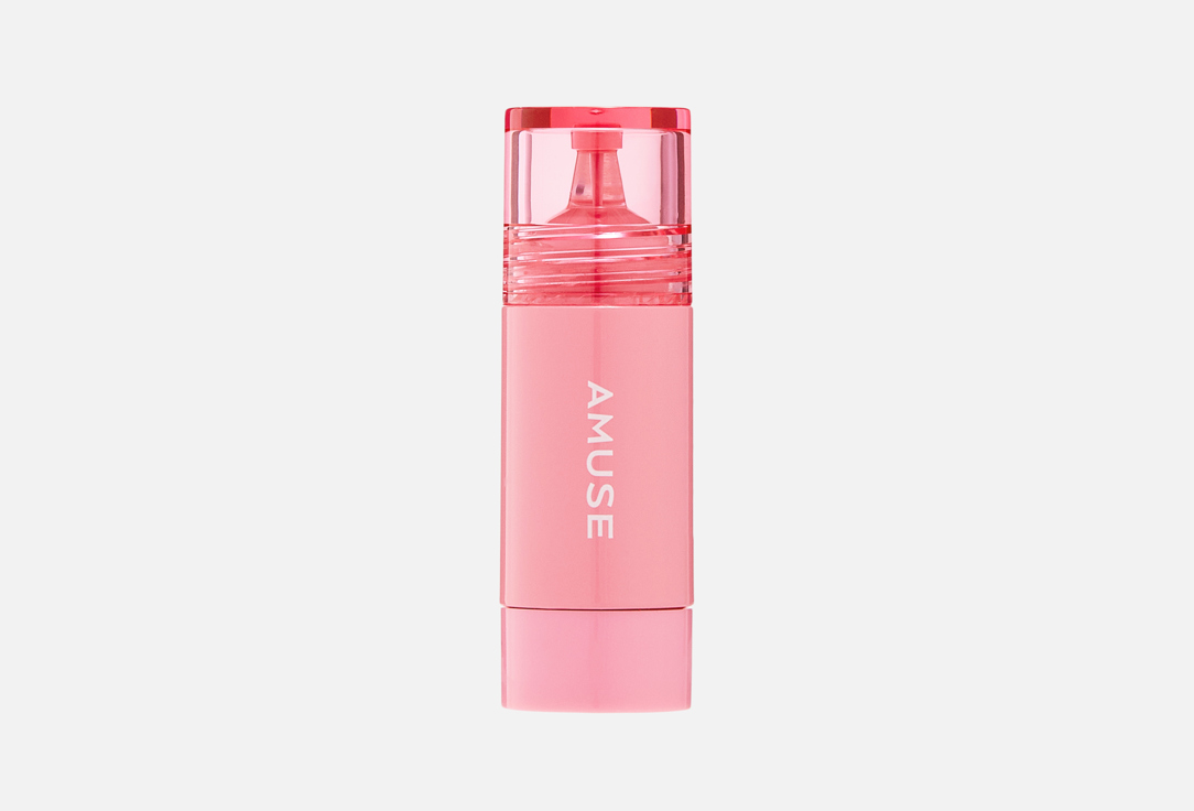 AMUSE Matte Liquid Blush CHEEK TOK TOK