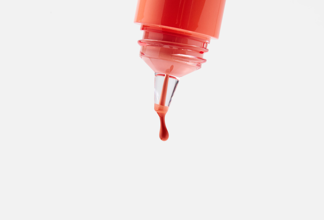 AMUSE Matte Liquid Blush CHEEK TOK TOK