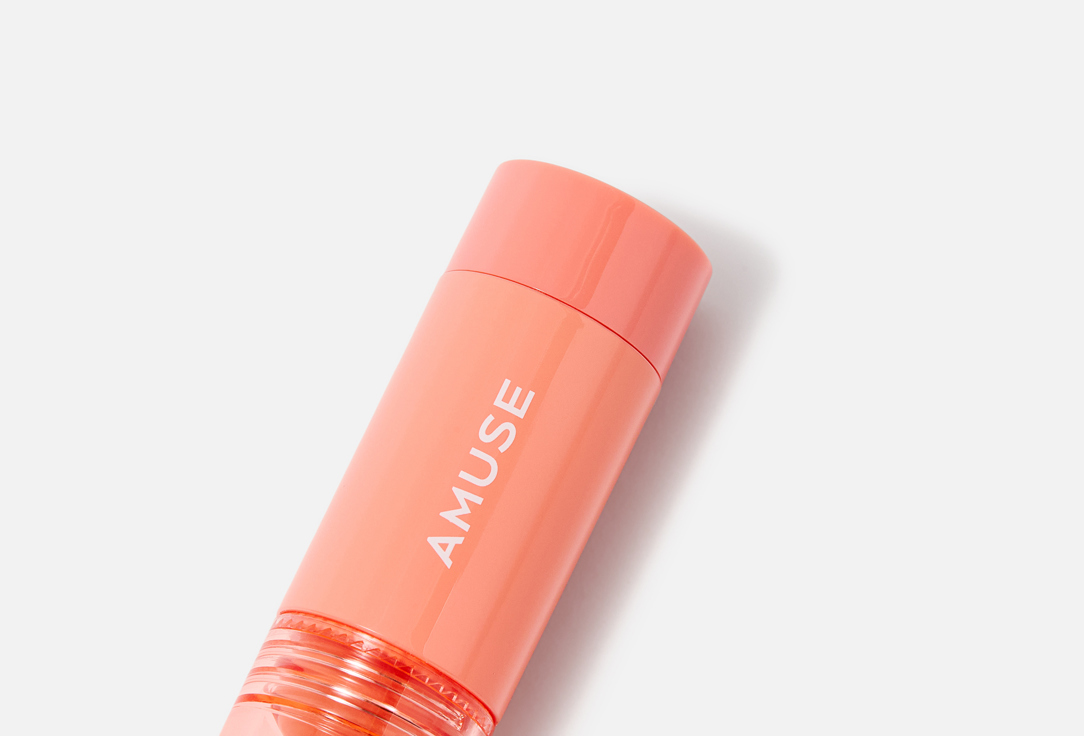 AMUSE Matte Liquid Blush CHEEK TOK TOK