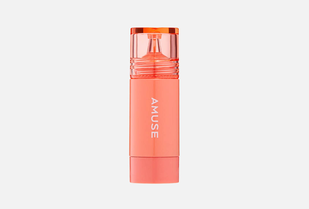 AMUSE Matte Liquid Blush CHEEK TOK TOK