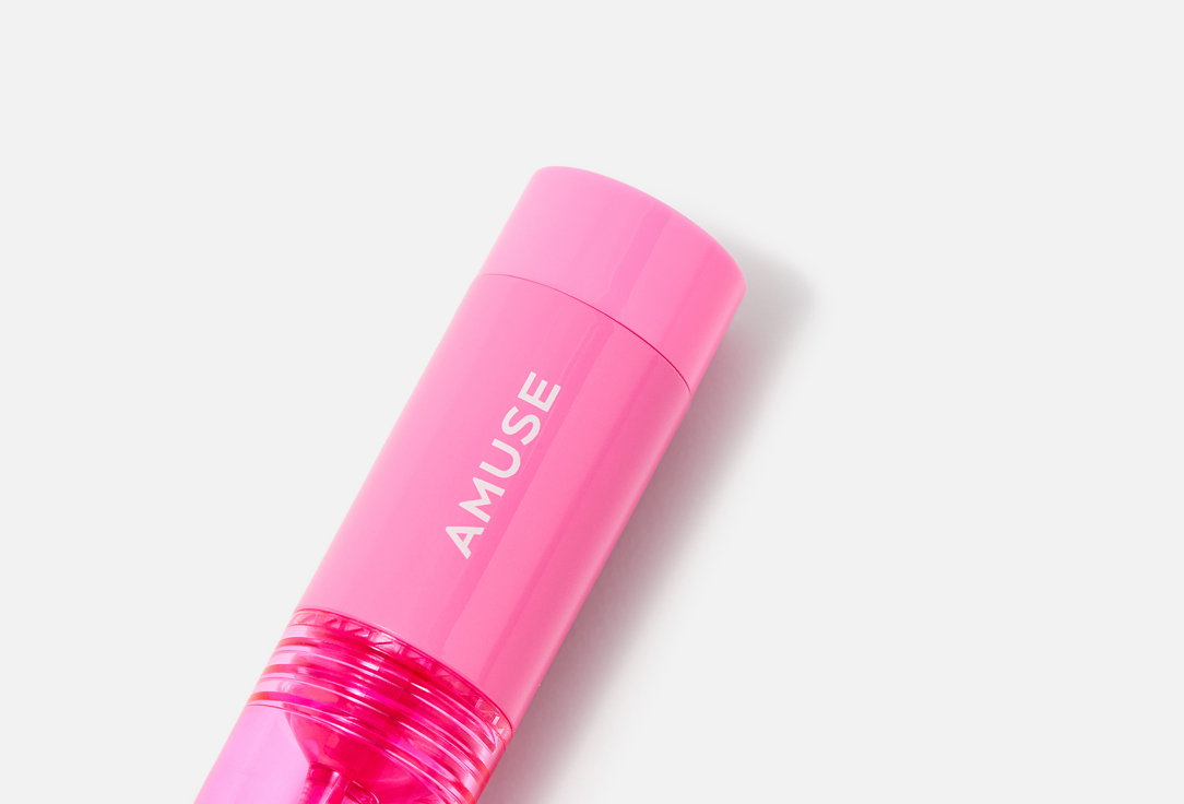 AMUSE Matte Liquid Blush CHEEK TOK TOK 05, Love me tok 5.5 ml AMUSE Matte Liquid Blush CHEEK TOK TOK