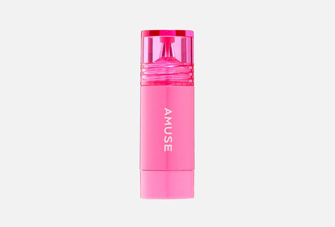 AMUSE Matte Liquid Blush CHEEK TOK TOK 05, Love me tok 5.5 ml AMUSE Matte Liquid Blush CHEEK TOK TOK