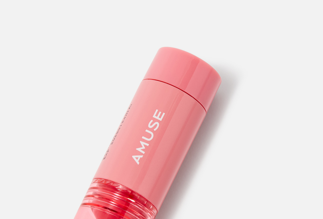 AMUSE Matte Liquid Blush CHEEK TOK TOK