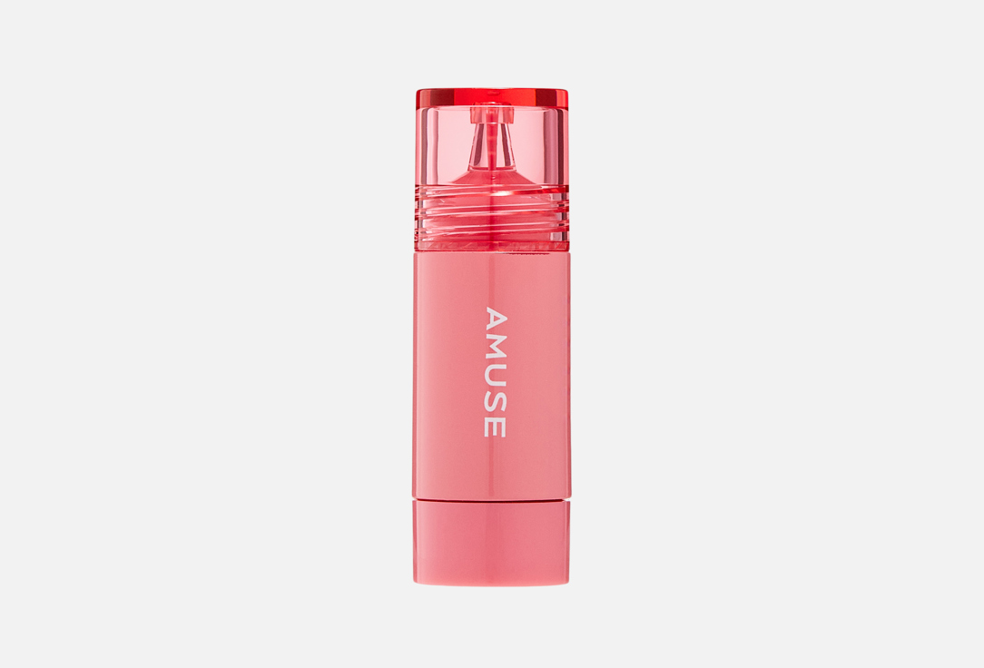 AMUSE Matte Liquid Blush CHEEK TOK TOK