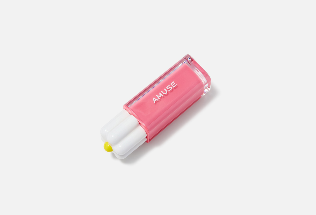 AMUSE Moisturizing Lip Tint DEW TINT