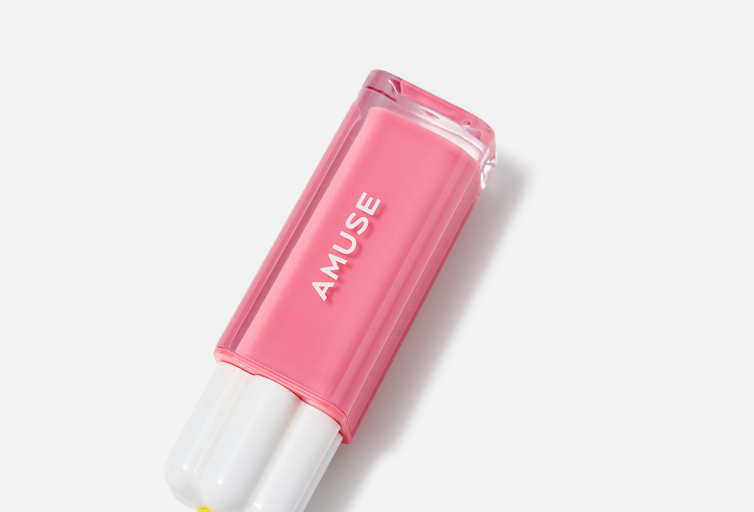 AMUSE Moisturizing Lip Tint DEW TINT